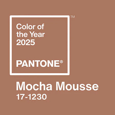 🍂 Fall 2025 Pantone Colors You’ll Be Obsessed With (and How to Wear Them)