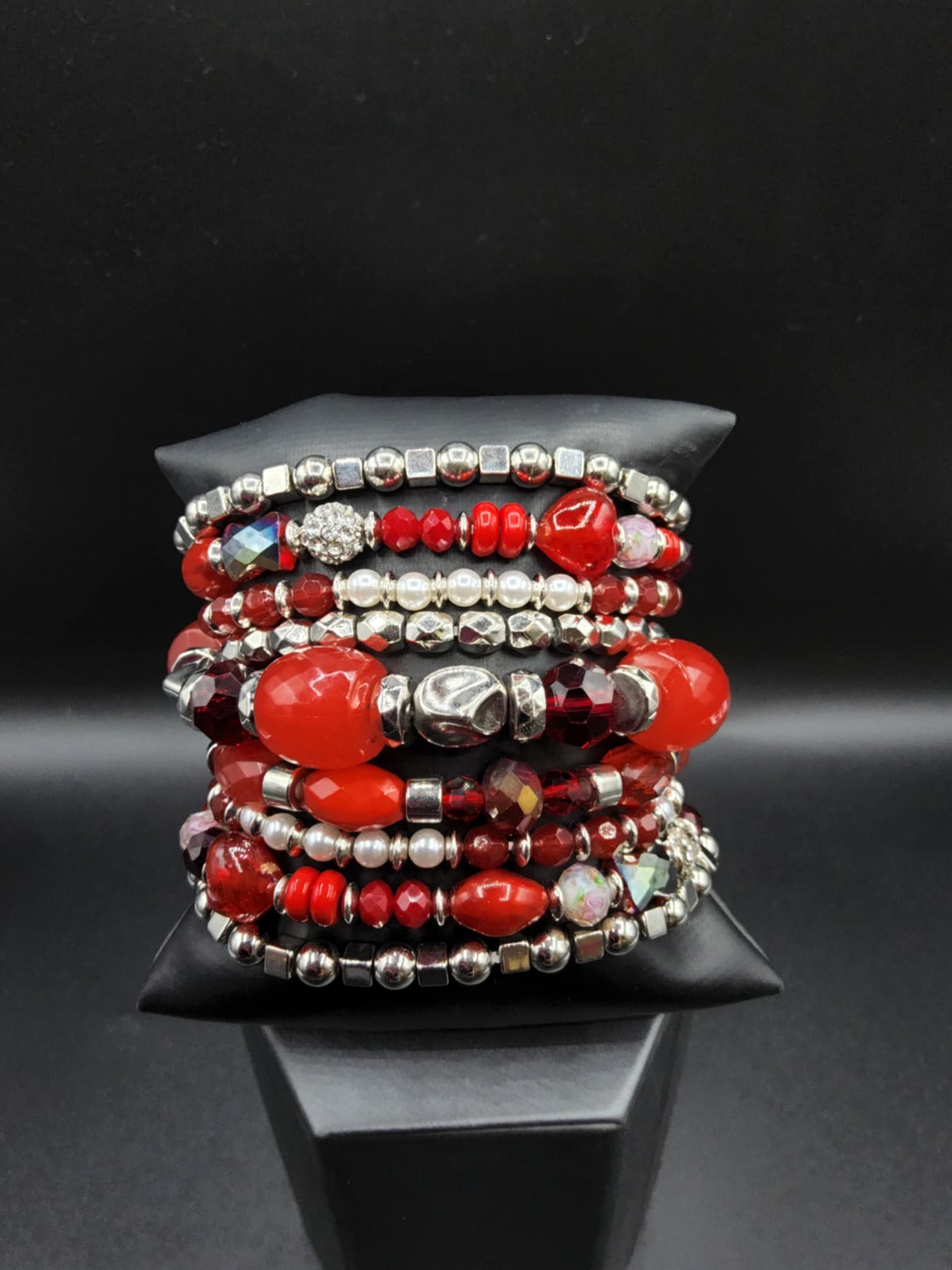 Paparazzi Doting Dare SweetStack