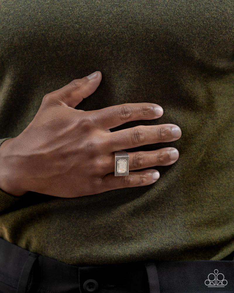 Paparazzi Knockout Tournament - White