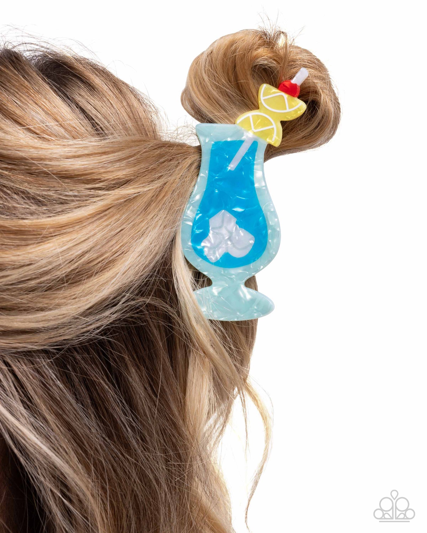 Paparazzi Cocktail Clip