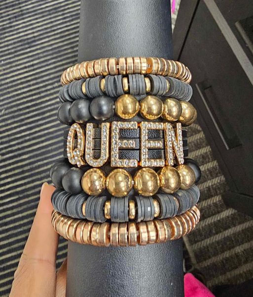 Queen Bracelet SweetStack