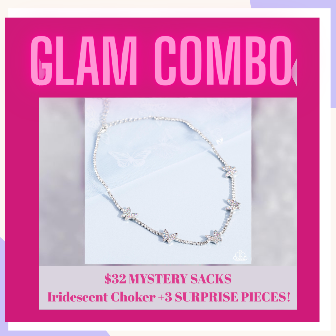 GLAM Surprise Combo