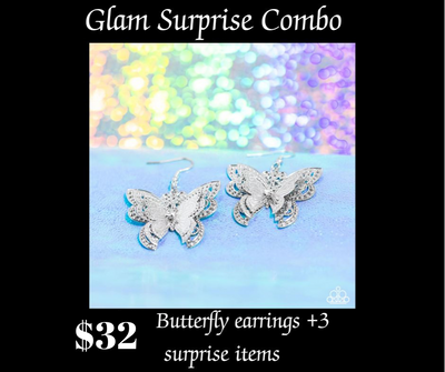 GLAM Surprise Combo