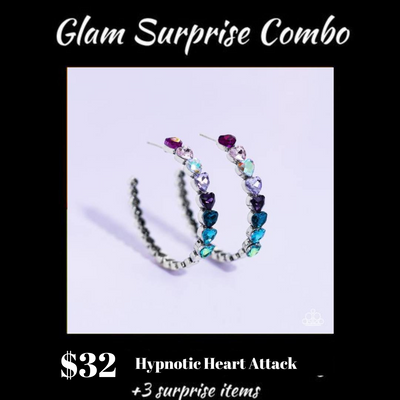 GLAM Surprise Combo