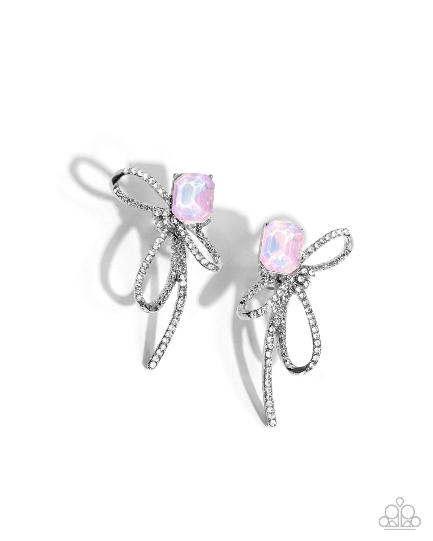 Paparazzi Positively Radiant - Pink