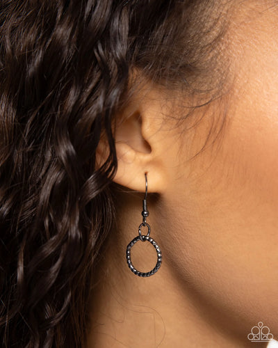 Paparazzi Urban Acoustics - Black