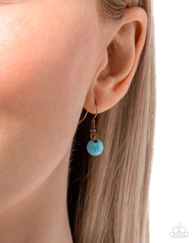 Paparazzi Longhorn Layers