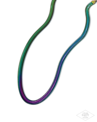 Paparazzi Industrial Index