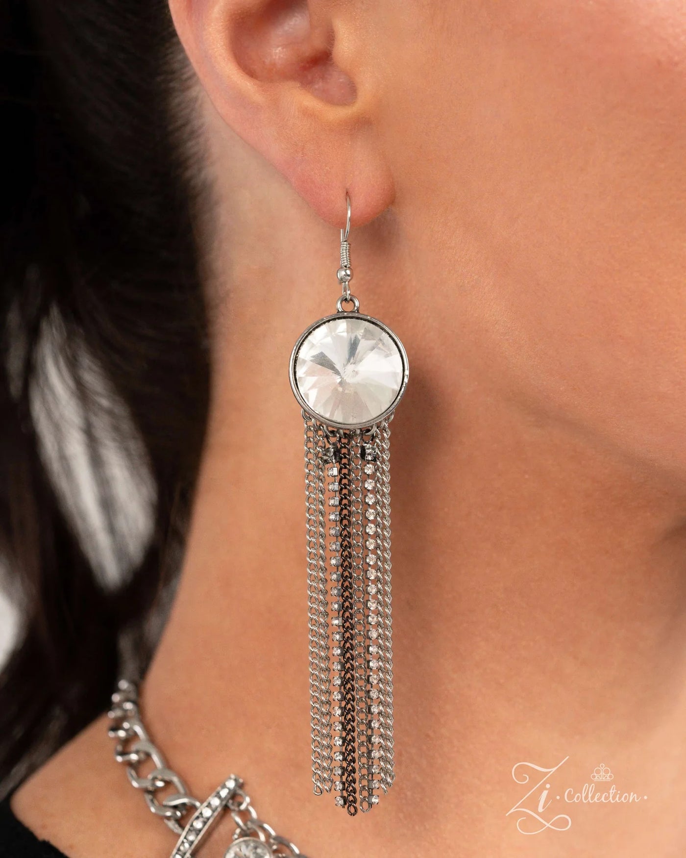 Paparazzi 2024 Zi Collection The Jennifer