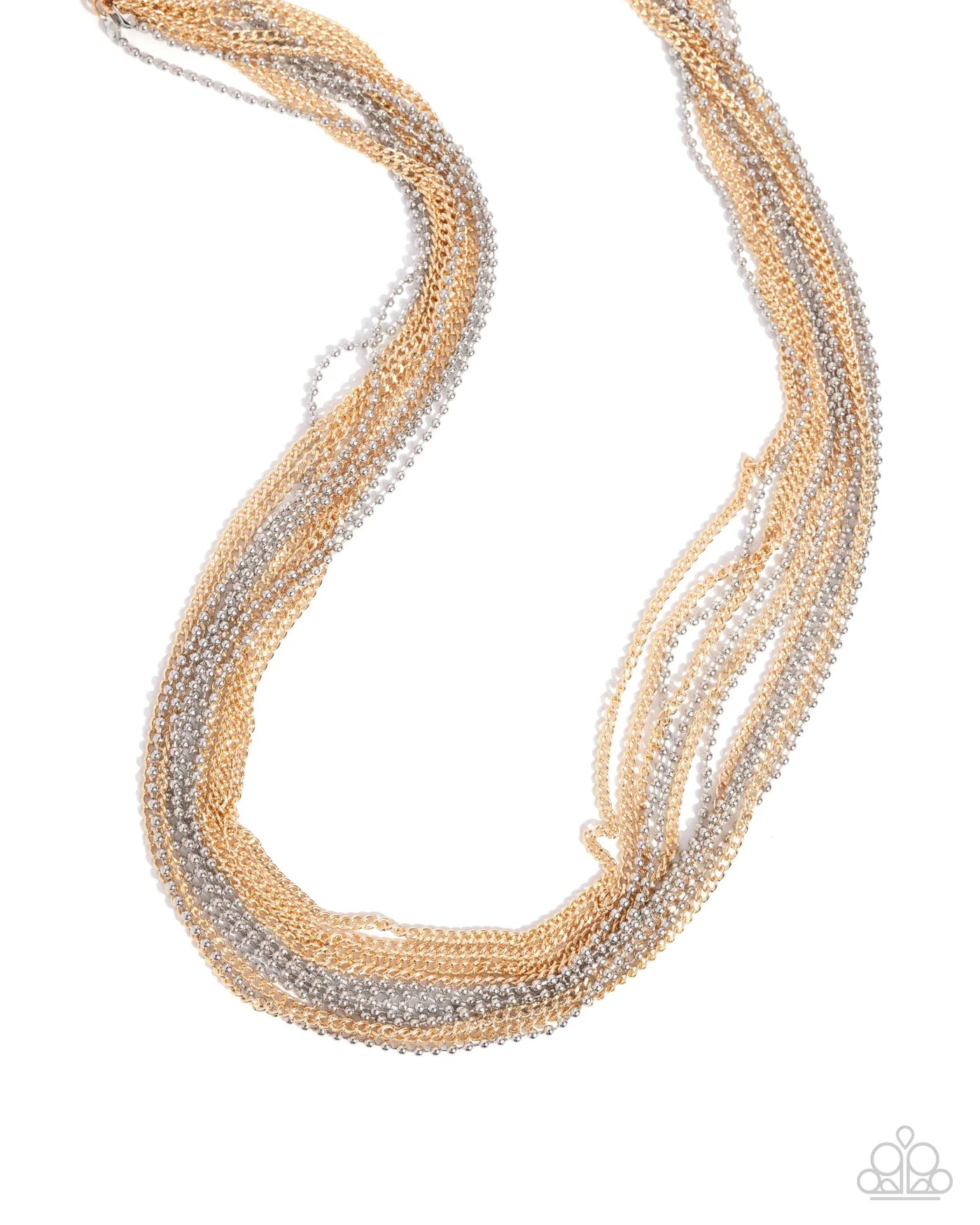 Paparazzi Backstage Ball