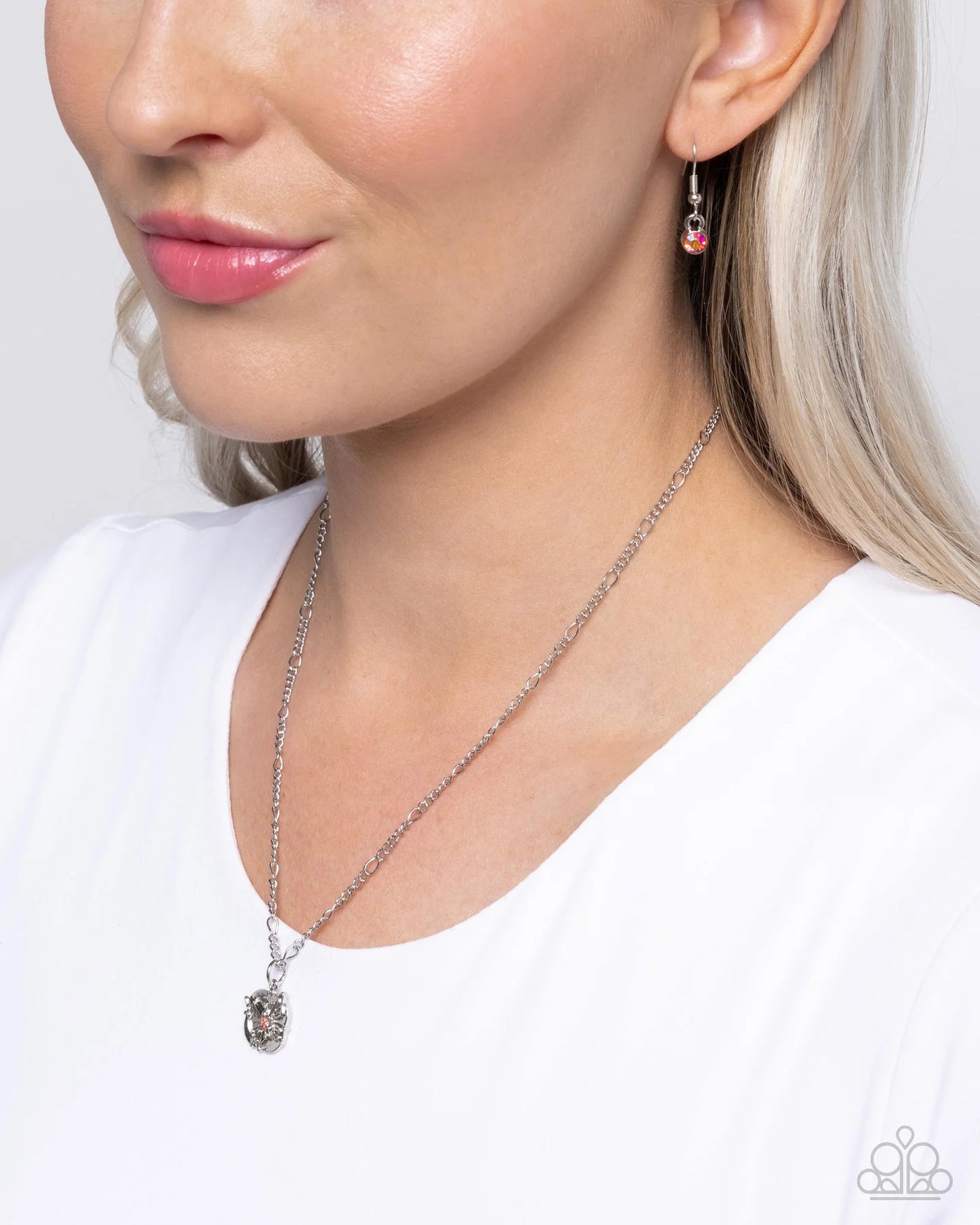 Paparazzi Where Do BUTTERFLIES Go? - Orange