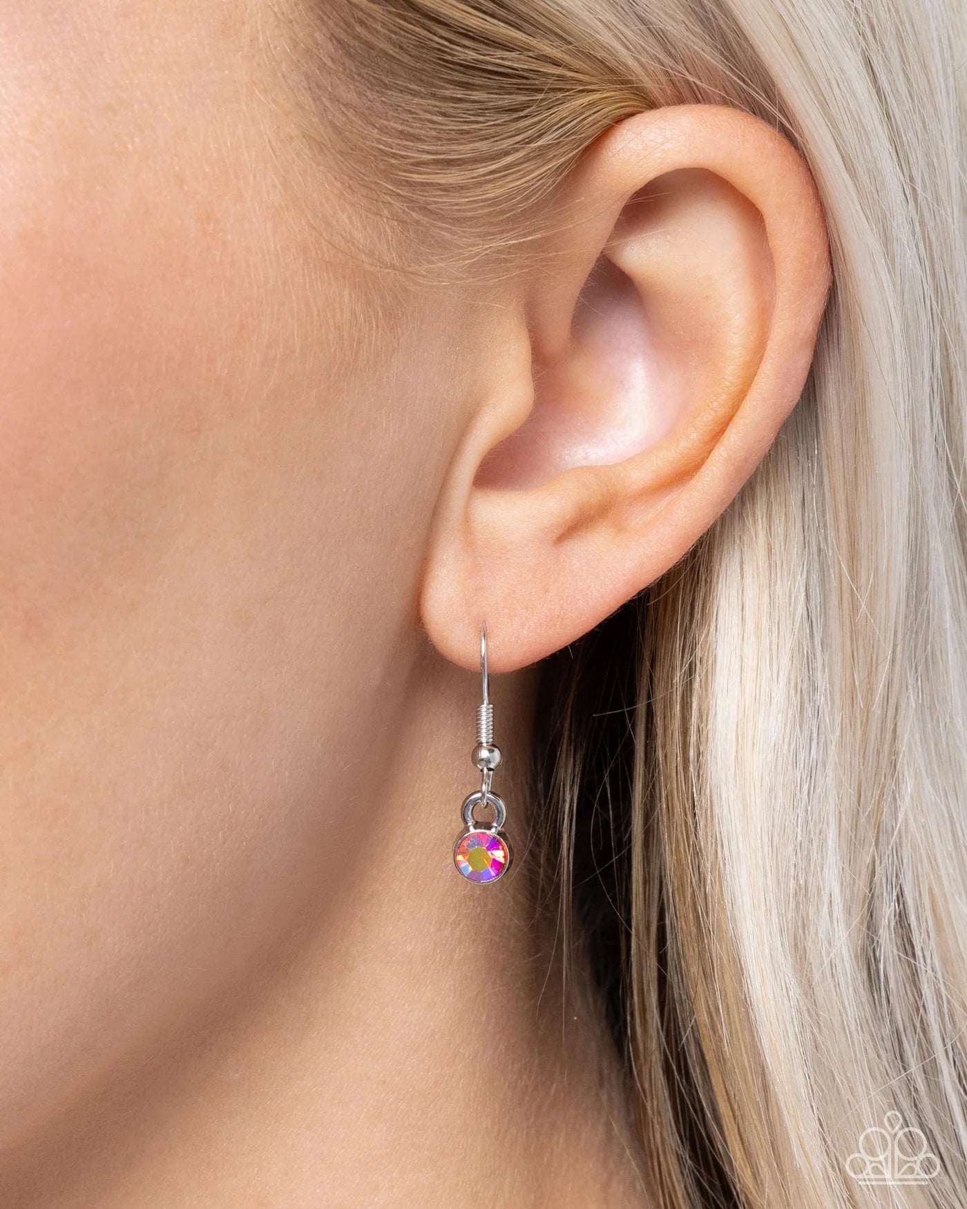 Paparazzi Where Do BUTTERFLIES Go? - Orange