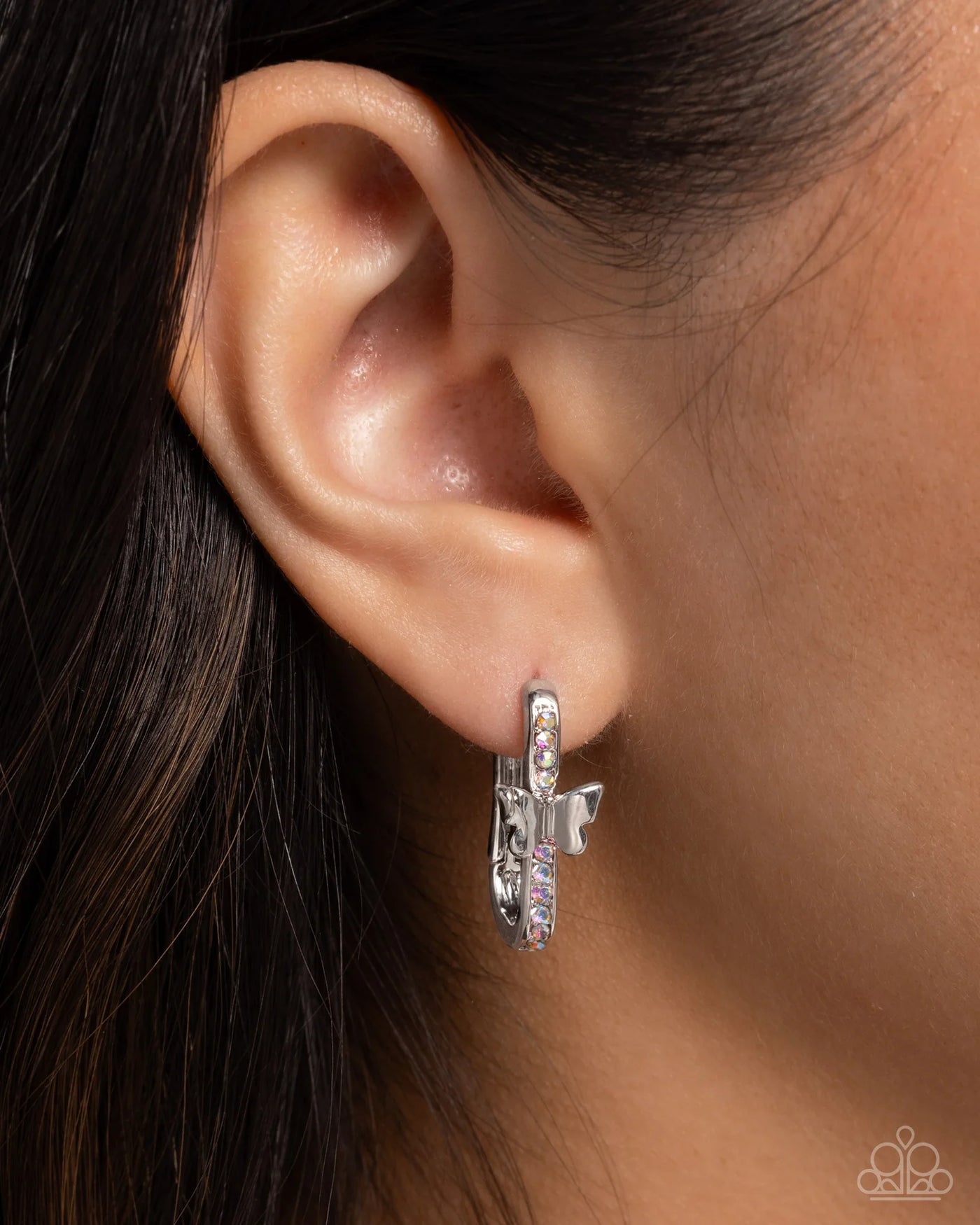 Paparazzi Aerial Authority - Multi