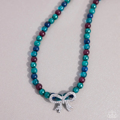 Paparazzi Elegant Empress - Green