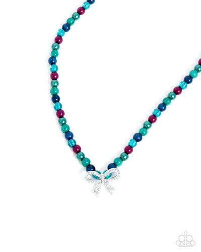 Paparazzi Elegant Empress - Green