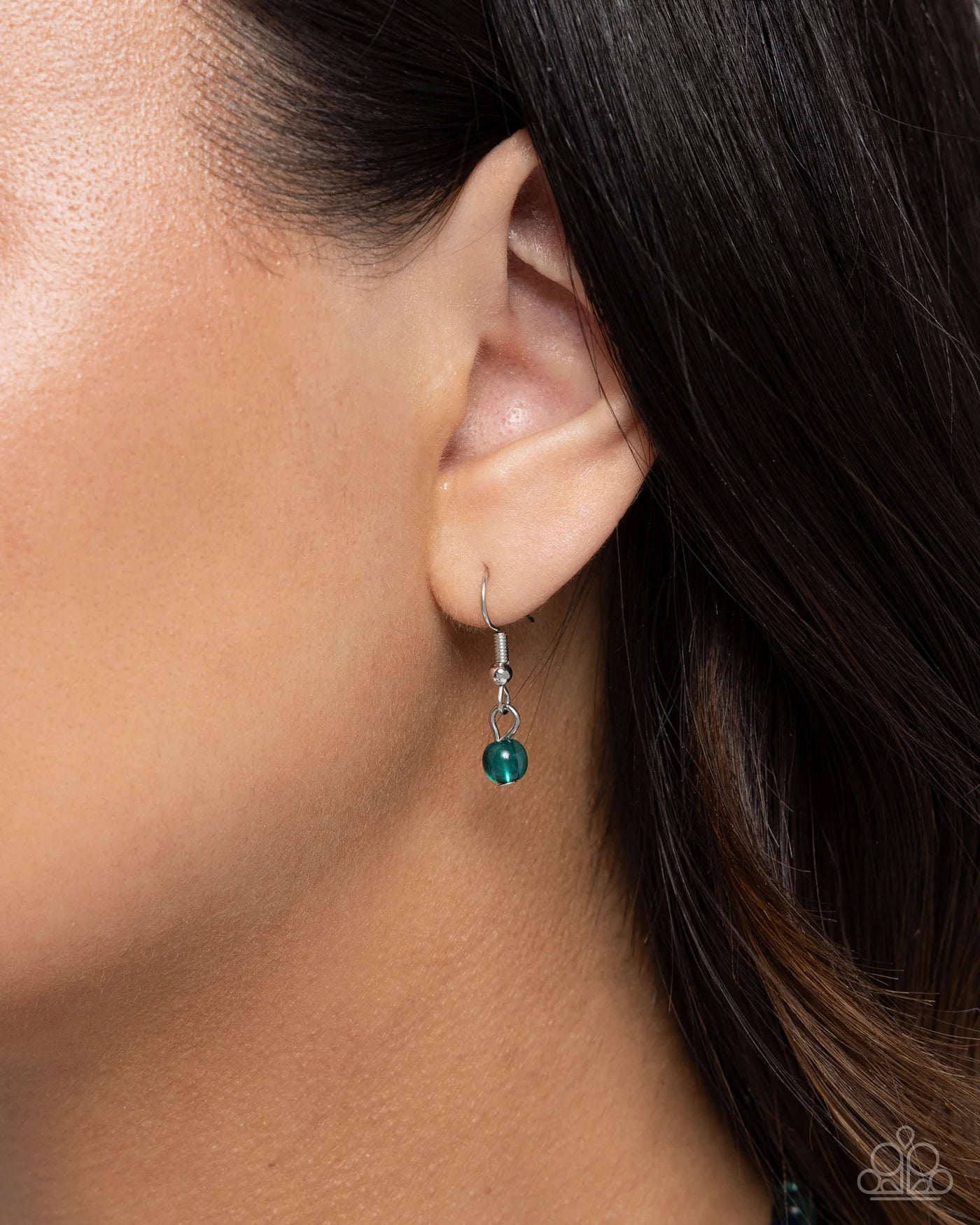 Paparazzi Elegant Empress - Green