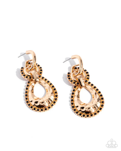 Paparazzi Hammered Highway