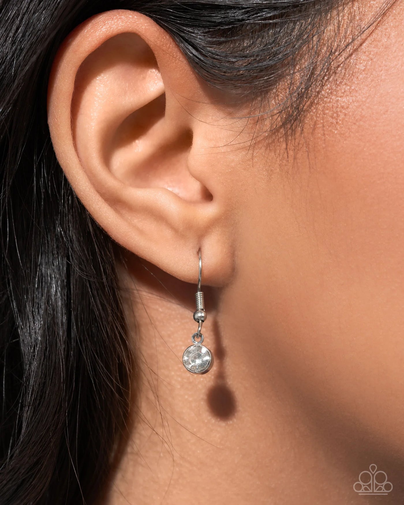 Paparazzi Mismatched Makeover - Blue