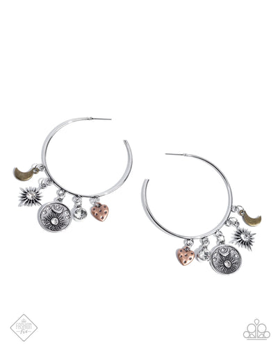 Paparazzi What A Find! - Multi