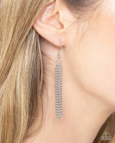 Paparazzi Fancy Flight Set - Pink