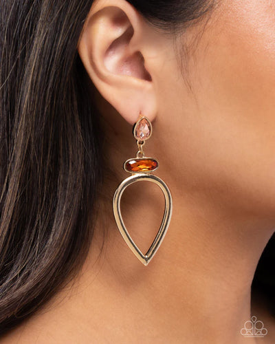 Paparazzi Cultured Chic