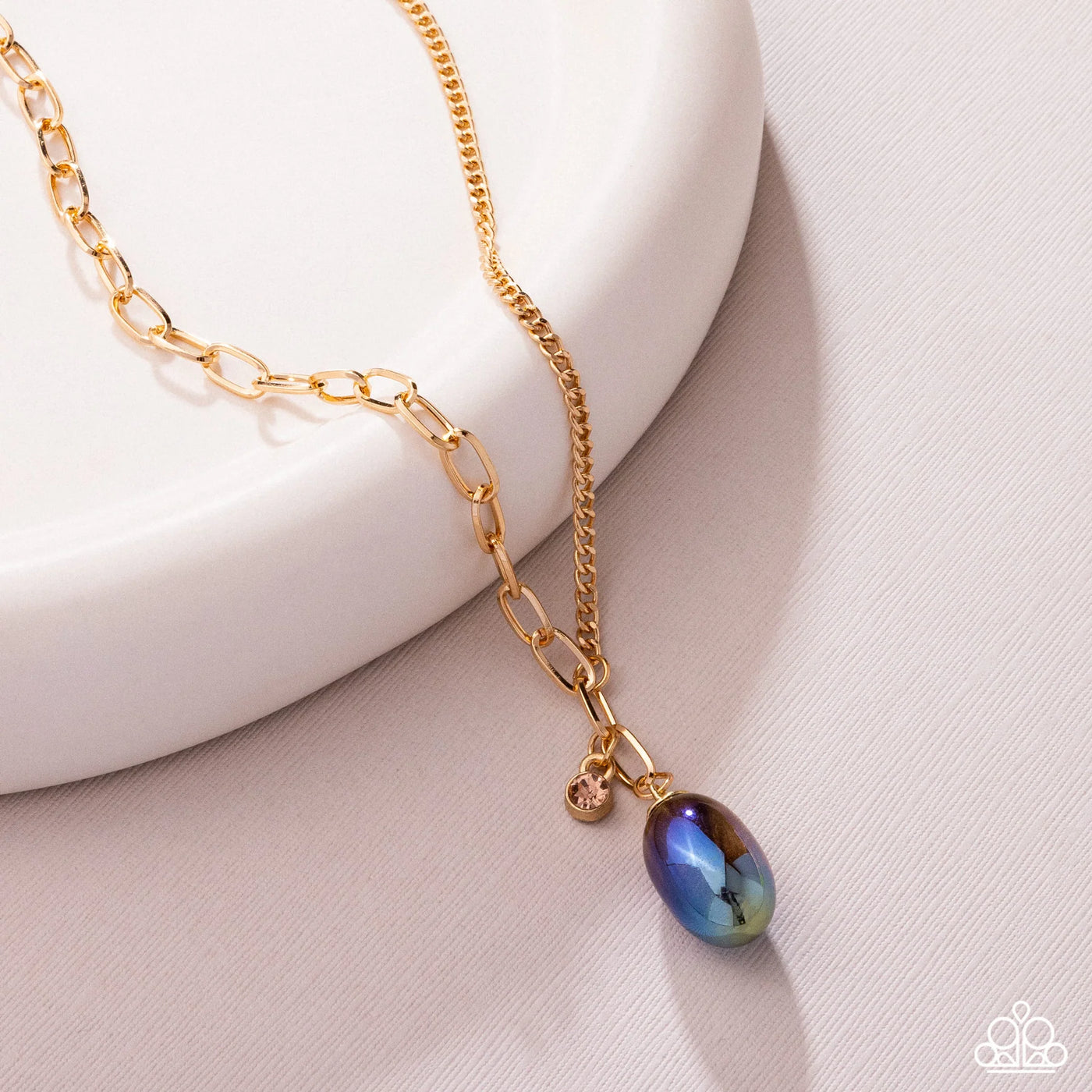 Paparazzi Polished Passage - Brown