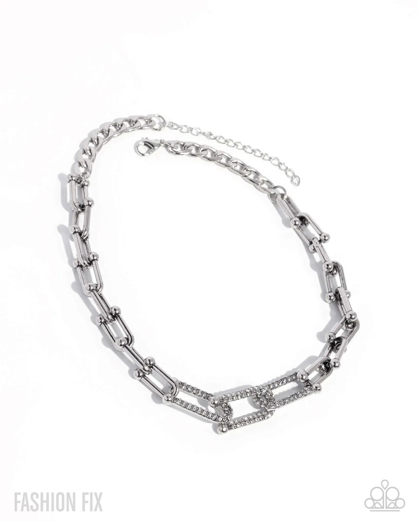 Paparazzi Adorably Amped Up - White