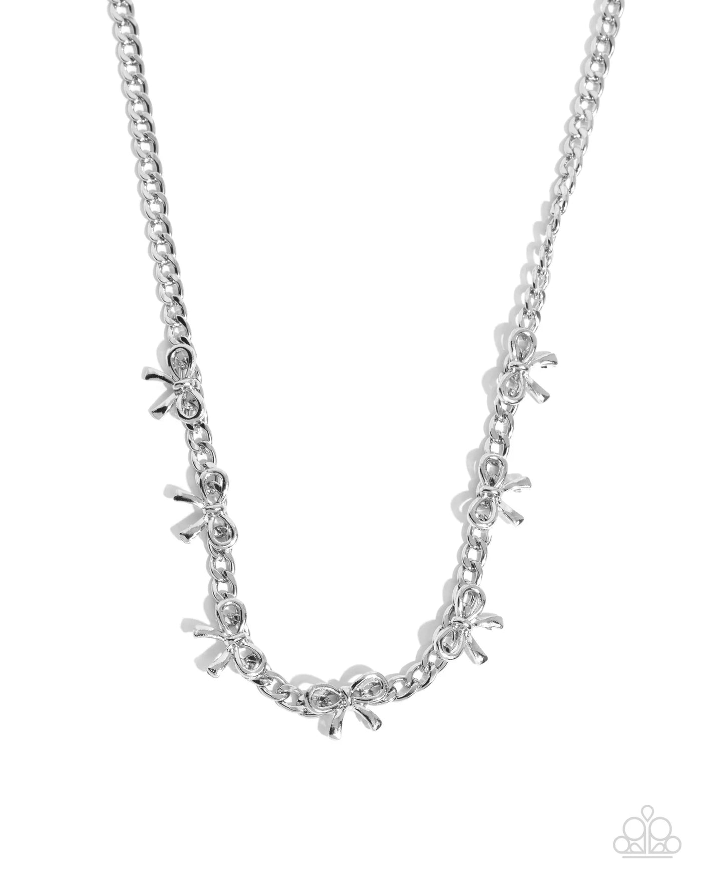 Paparazzi BOW the Knee