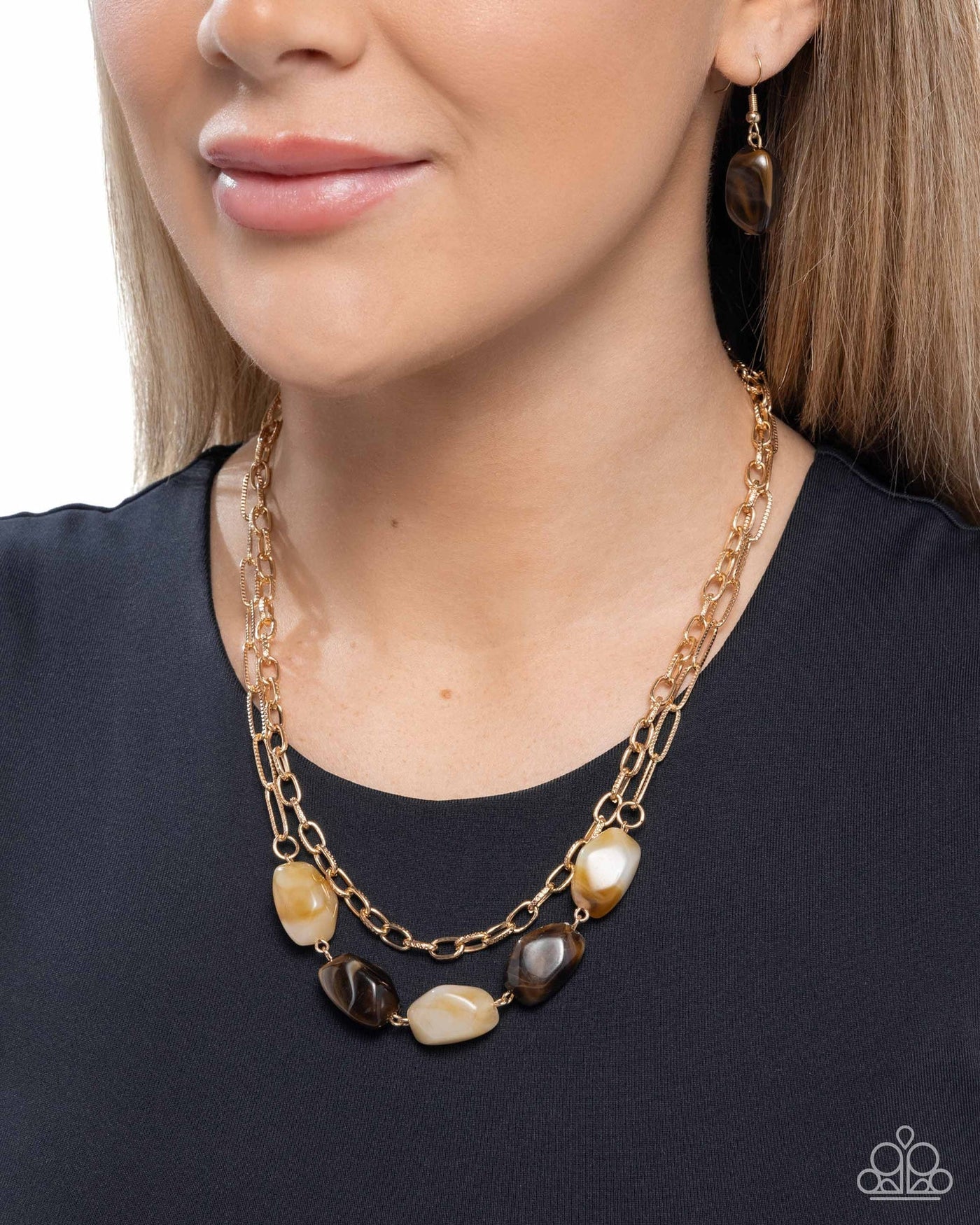 Paparazzi Adorable Acrylics