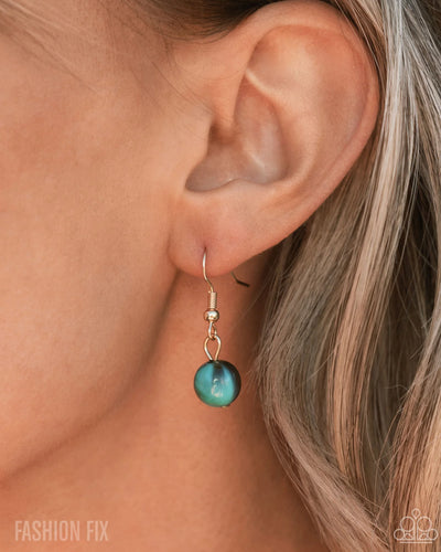 Paparazzi Earnest Elevation - Multi