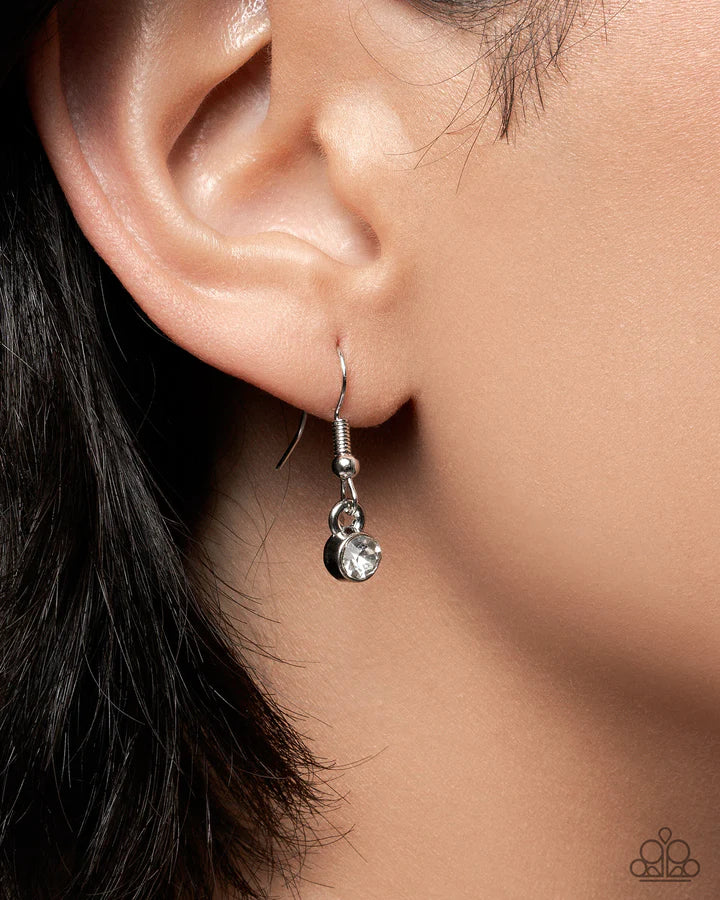 Paparazzi LOP Forward Florals - Multi