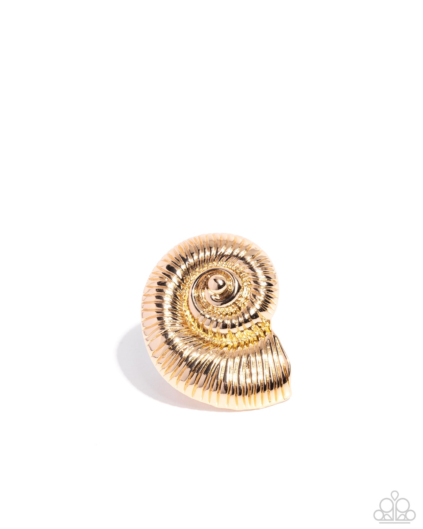 Paparazzi Shipwrecked Shell