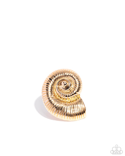 Paparazzi Shipwrecked Shell