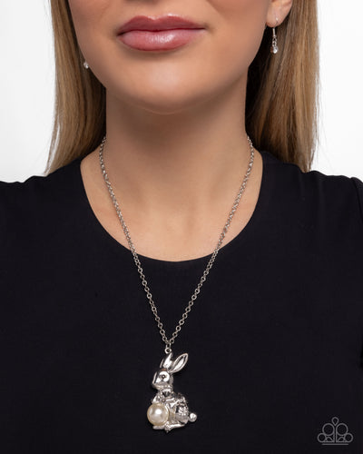 Paparazzi Easter Bunny