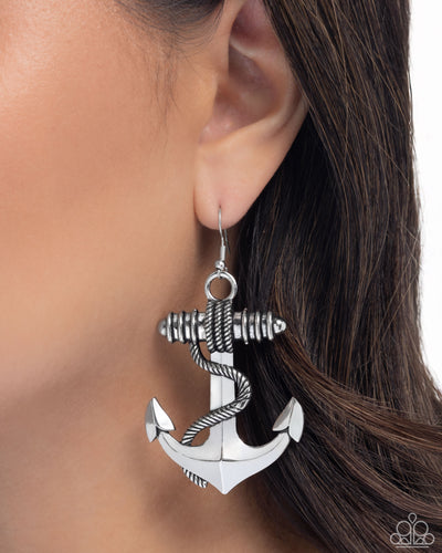 Paparazzi Adorable Anchor