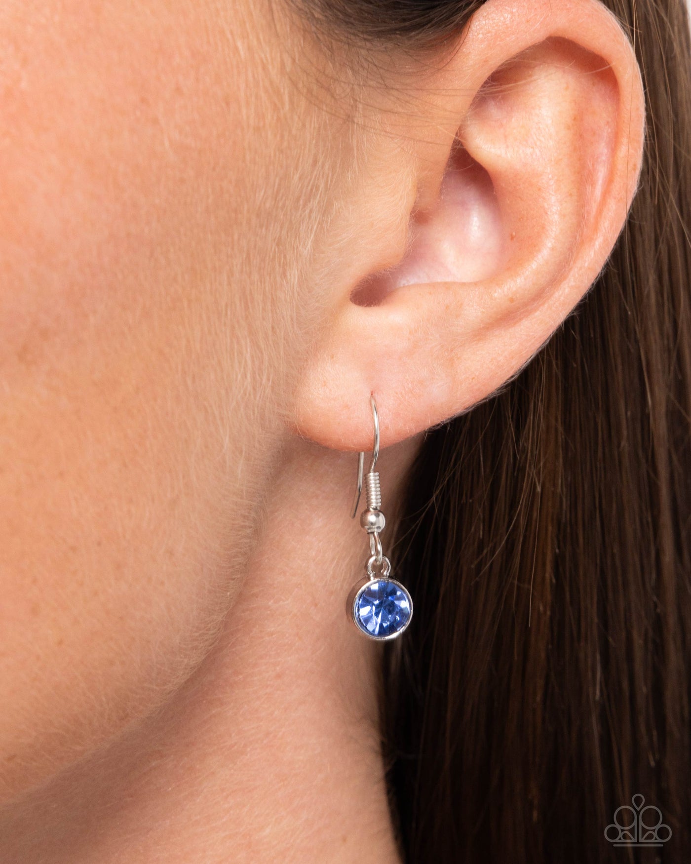 Paparazzi Anchored Accent