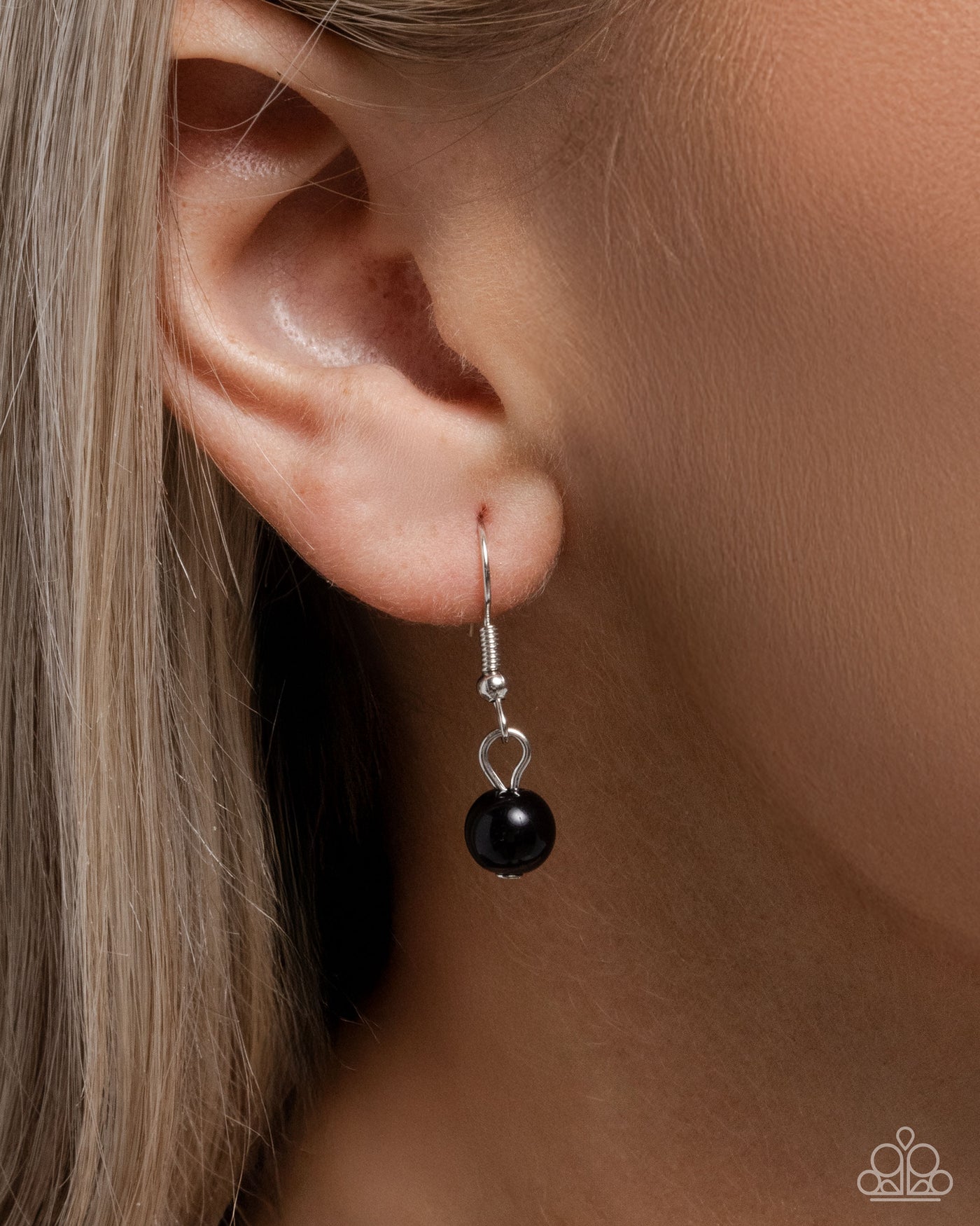 Paparazzi Be My Forever - Black