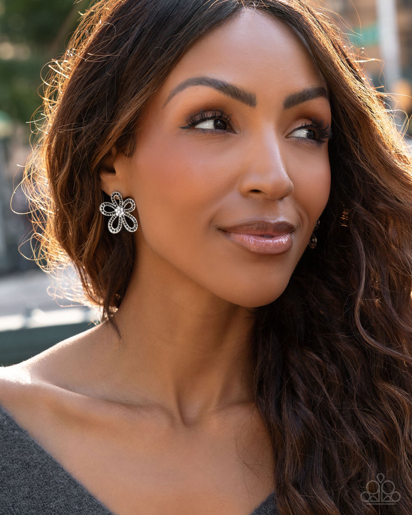 Paparazzi Blooming Belle