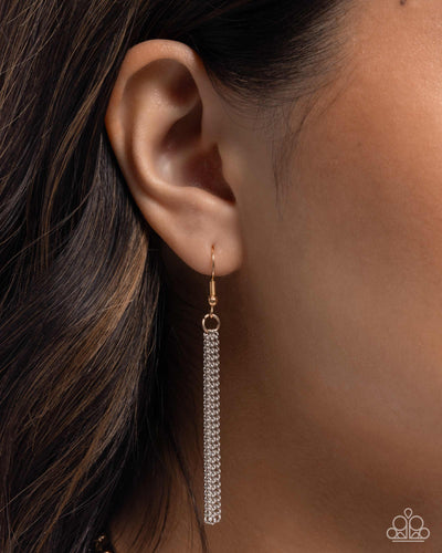 Paparazzi CHAIN-ge of Heart