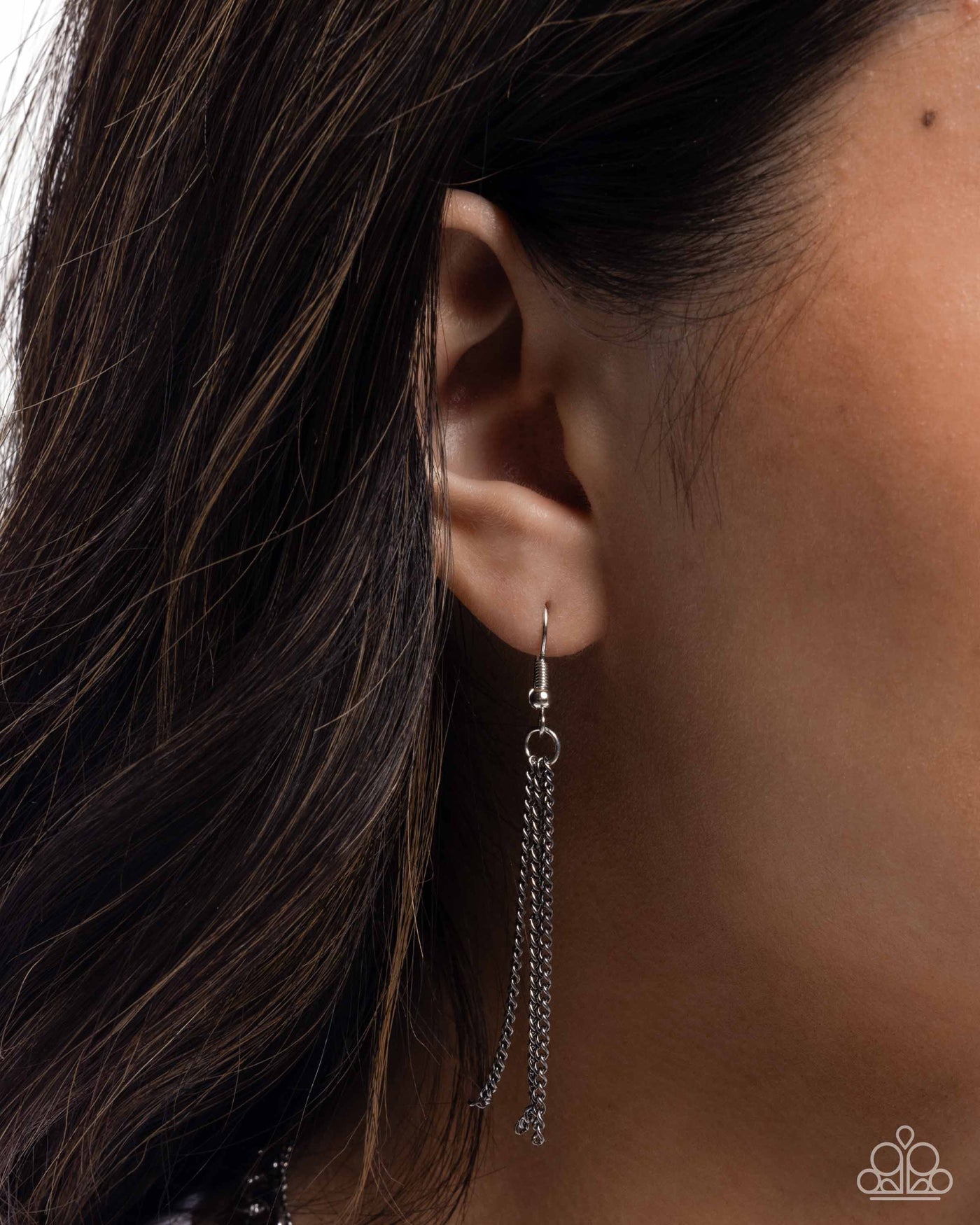 Paparazzi CHAIN-ge of Heart