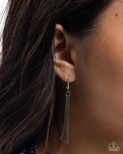 Paparazzi CHAIN-ge of Heart