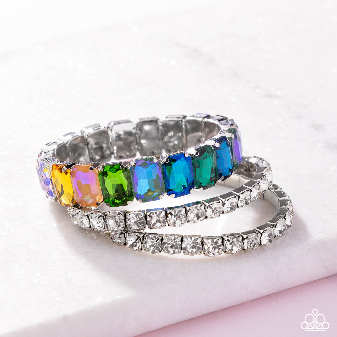 Paparazzi Candescent Caliber - Multi