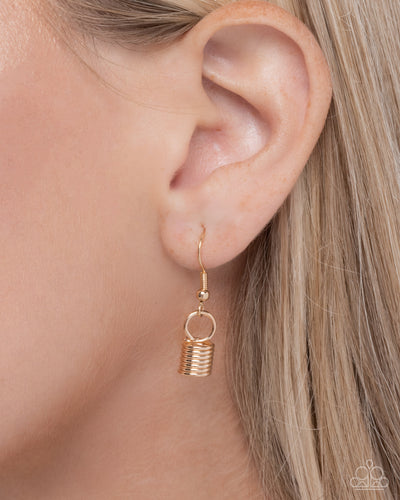 Paparazzi Carefree Coils