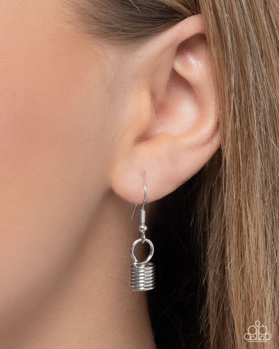 Paparazzi Carefree Coils