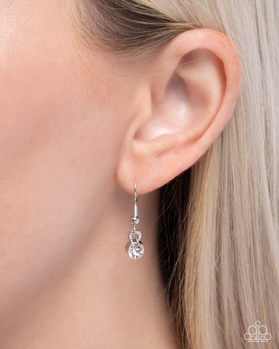 Paparazzi Cinematic Chic - Purple