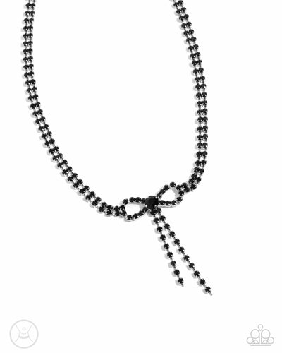 Paparazzi Dapper Delicacy Delight Necklace and Bracelet Set