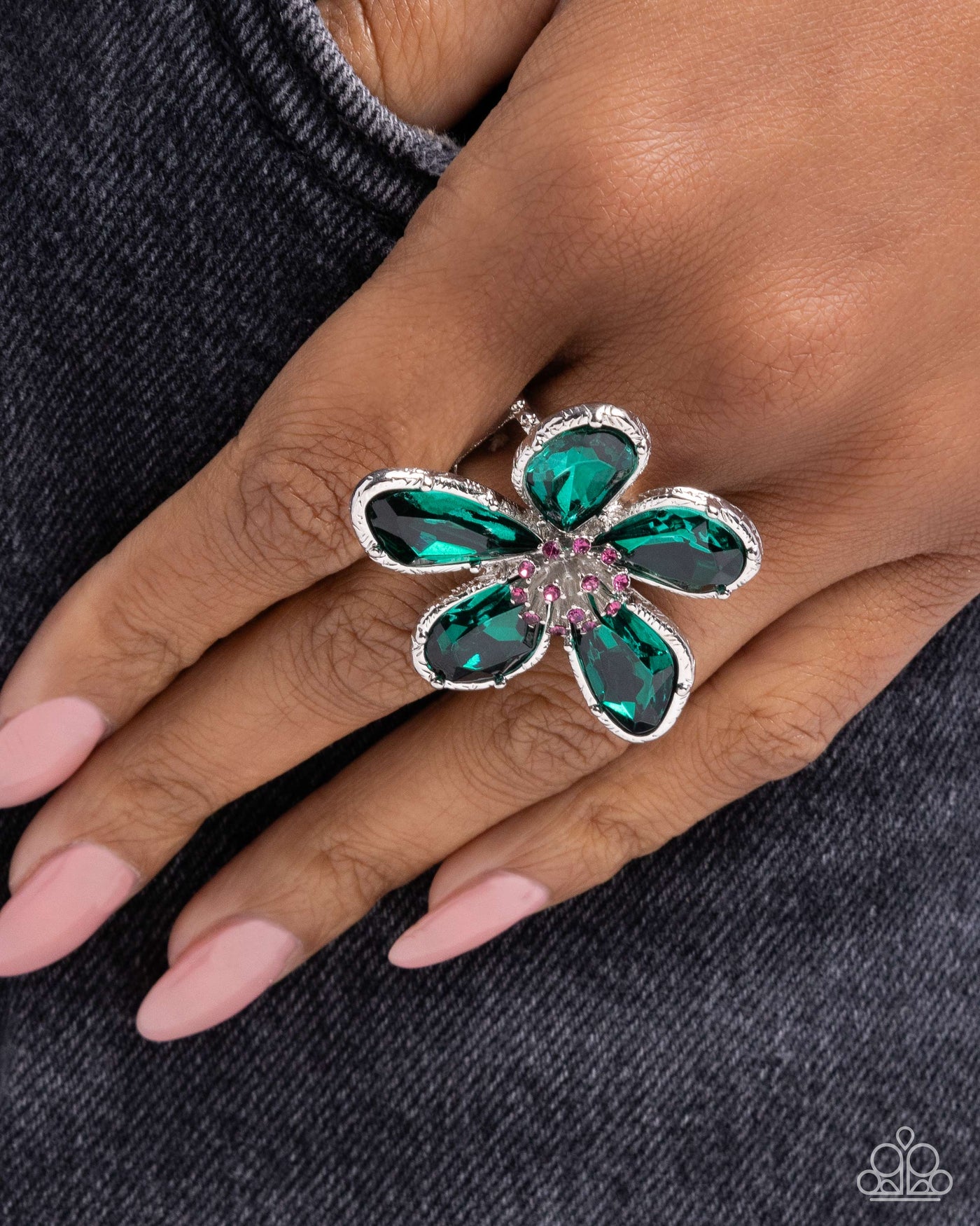 Paparazzi Daily Drama - Green