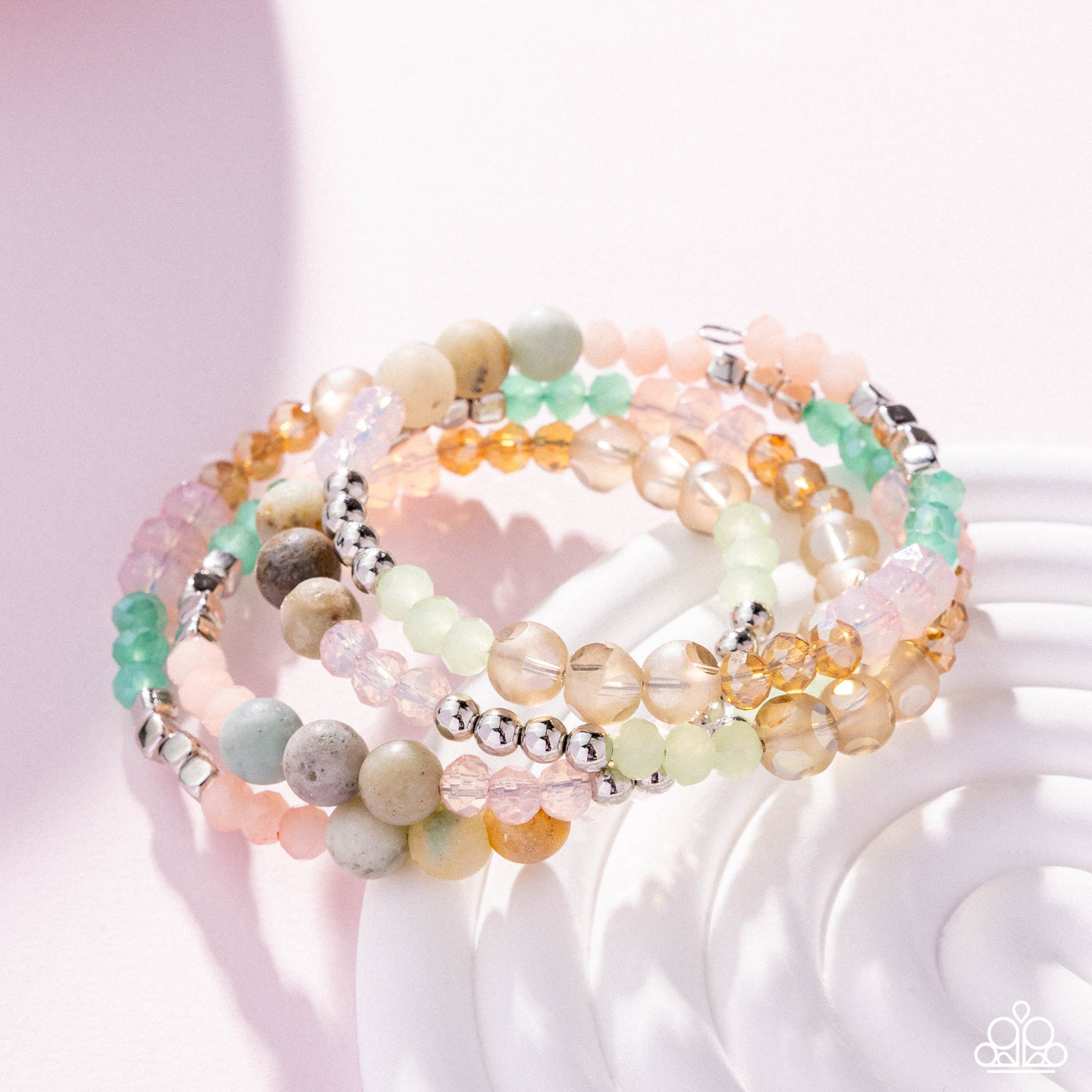 Paparazzi Defaced Delight - Multi EMP 2025