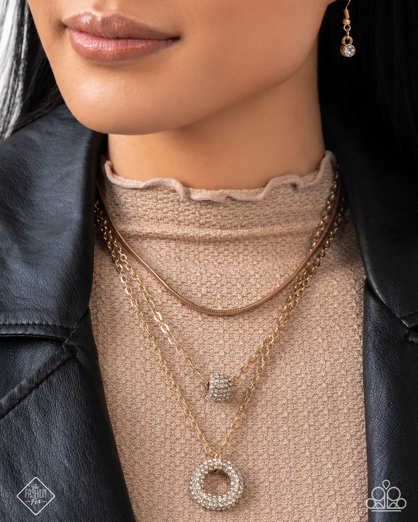 Paparazzi Dominant Dignity