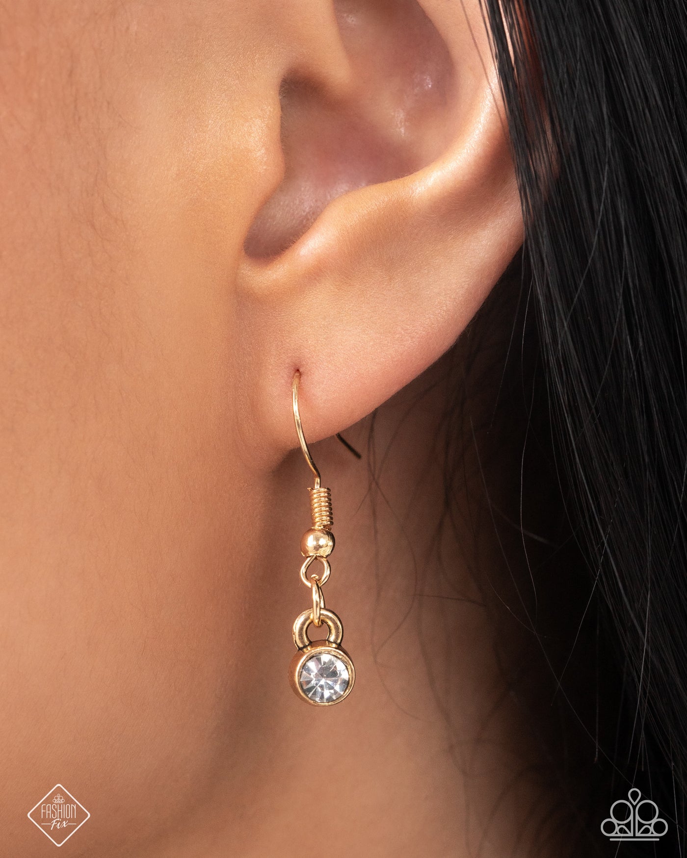 Paparazzi Dominant Dignity